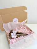 BOX 3 cônes henné